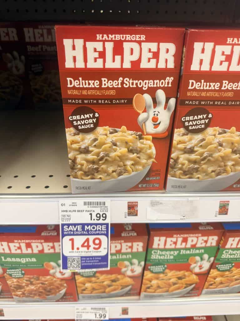 helper meals kroger shelf image (1)