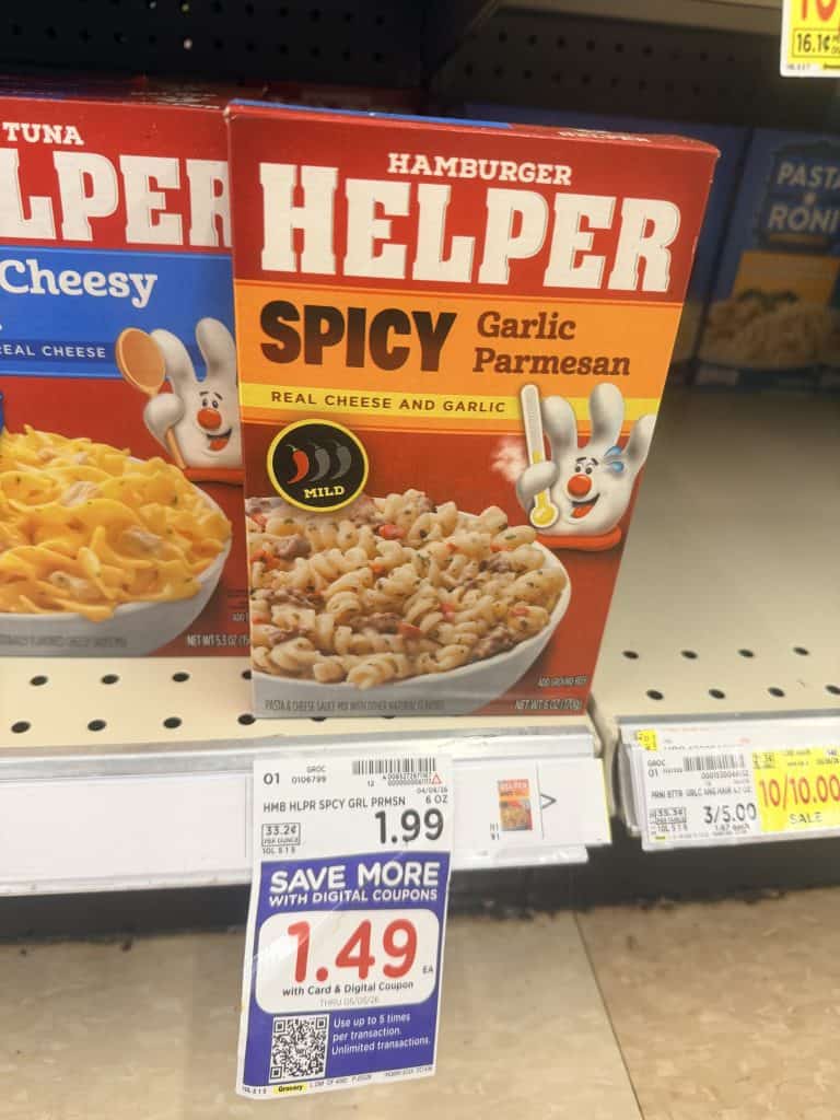 helper meals kroger shelf image (1)