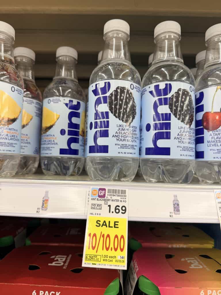hint water kroger shelf image (1)