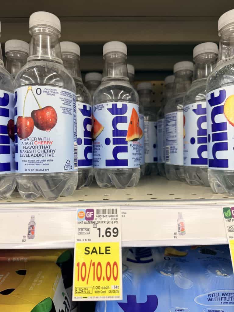 hint water kroger shelf image (1)