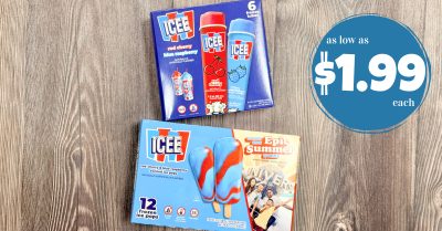 icee sticks and tubes kroger krazy