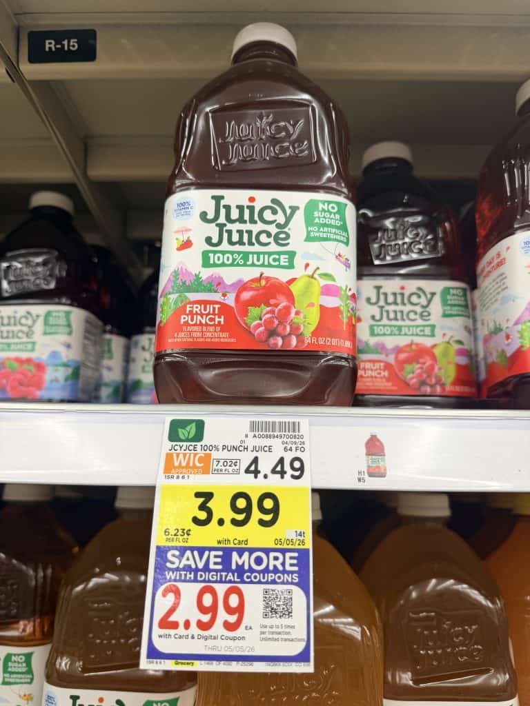 juicy juice kroger shelf image (1)