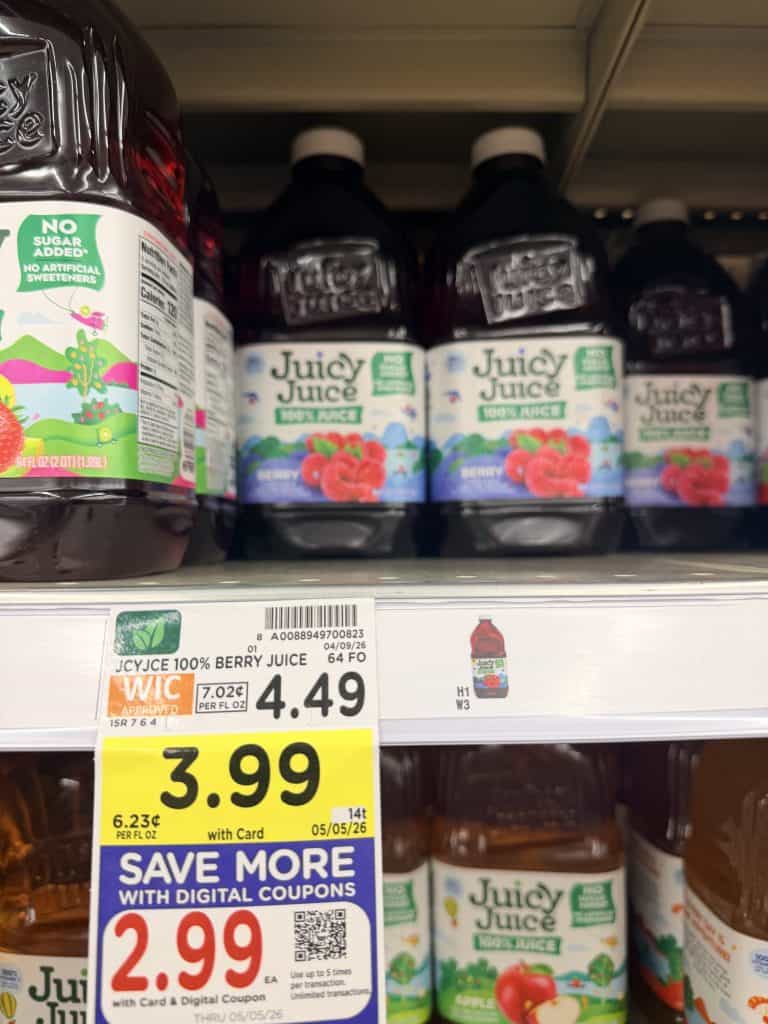 juicy juice kroger shelf image (1)