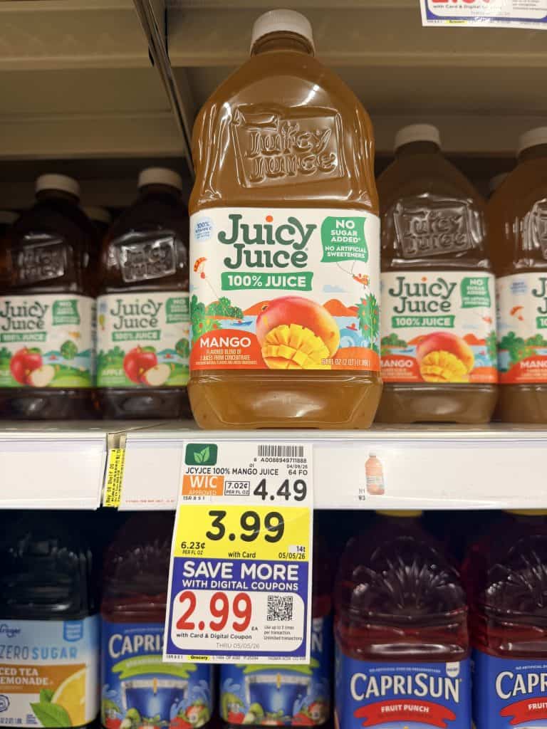 juicy juice kroger shelf image (1)