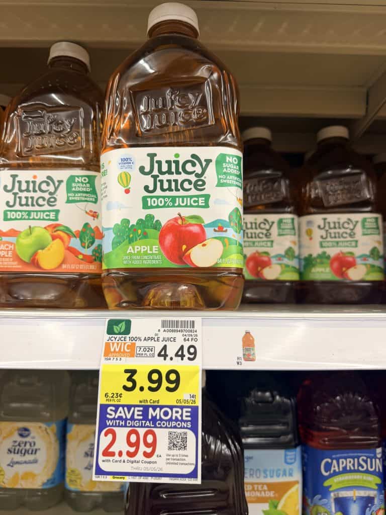 juicy juice kroger shelf image (1)