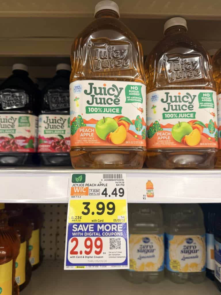 juicy juice kroger shelf image (1)
