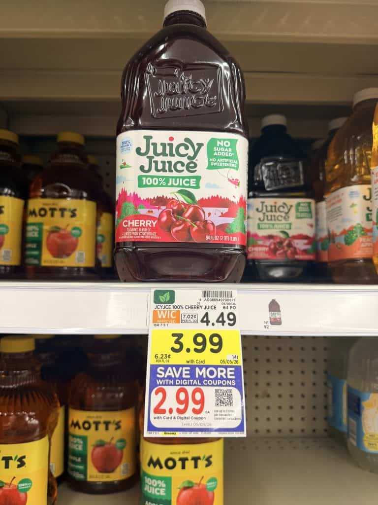 juicy juice kroger shelf image (1)