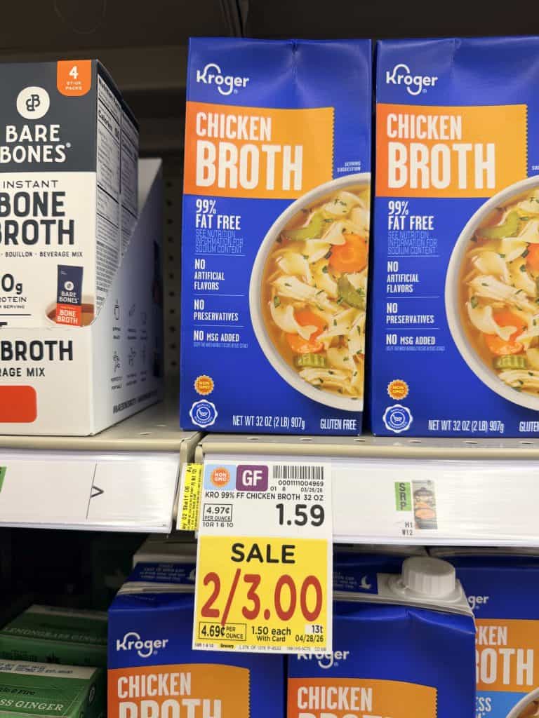 kroger broths kroger shelf image (1)