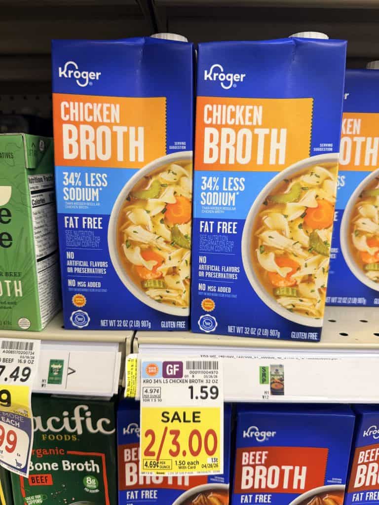 kroger broths kroger shelf image (1)
