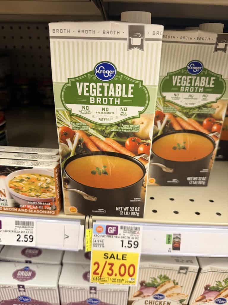 kroger broths kroger shelf image (1)
