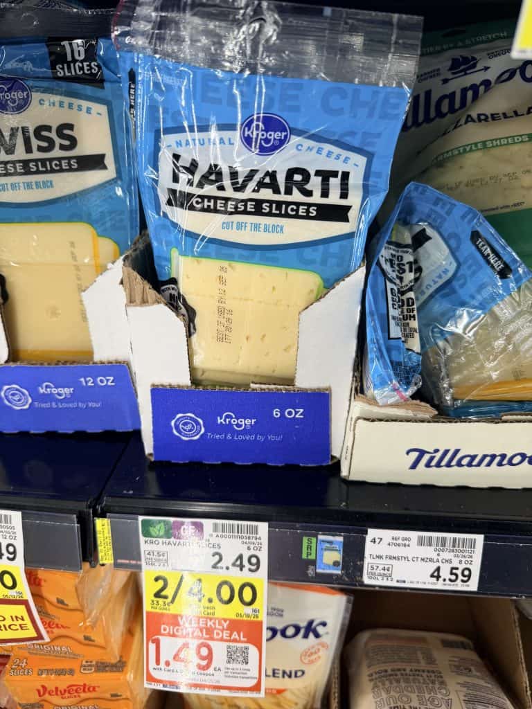 kroger cheese shelf image (1)