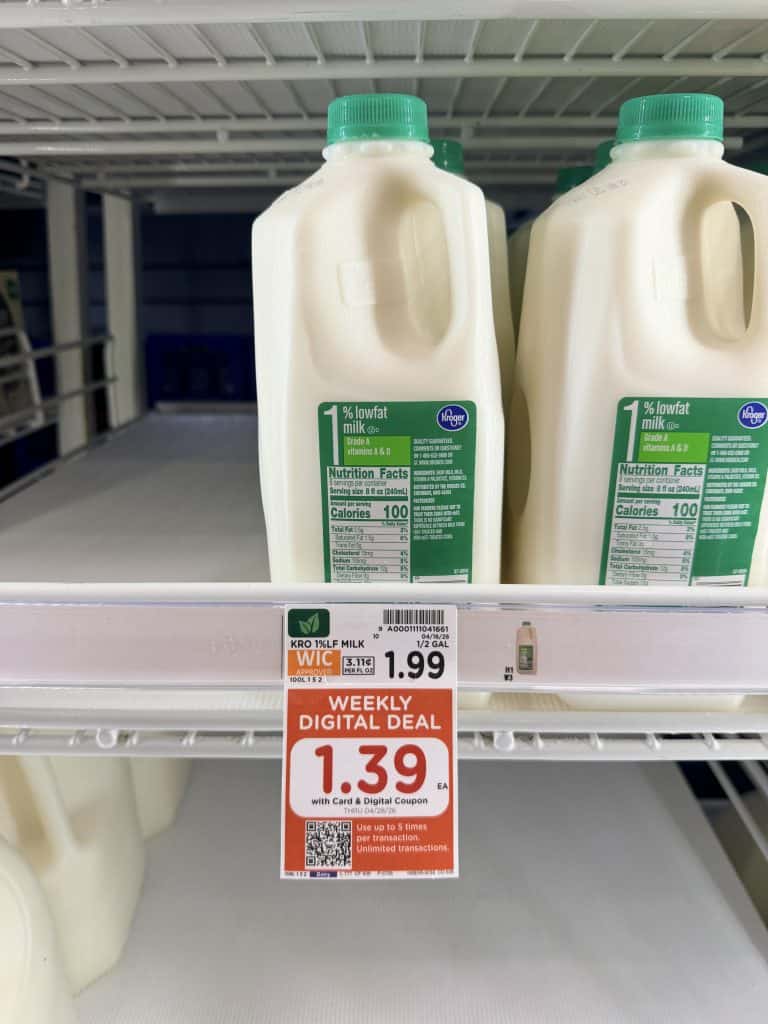 kroger milk shelf image (1)