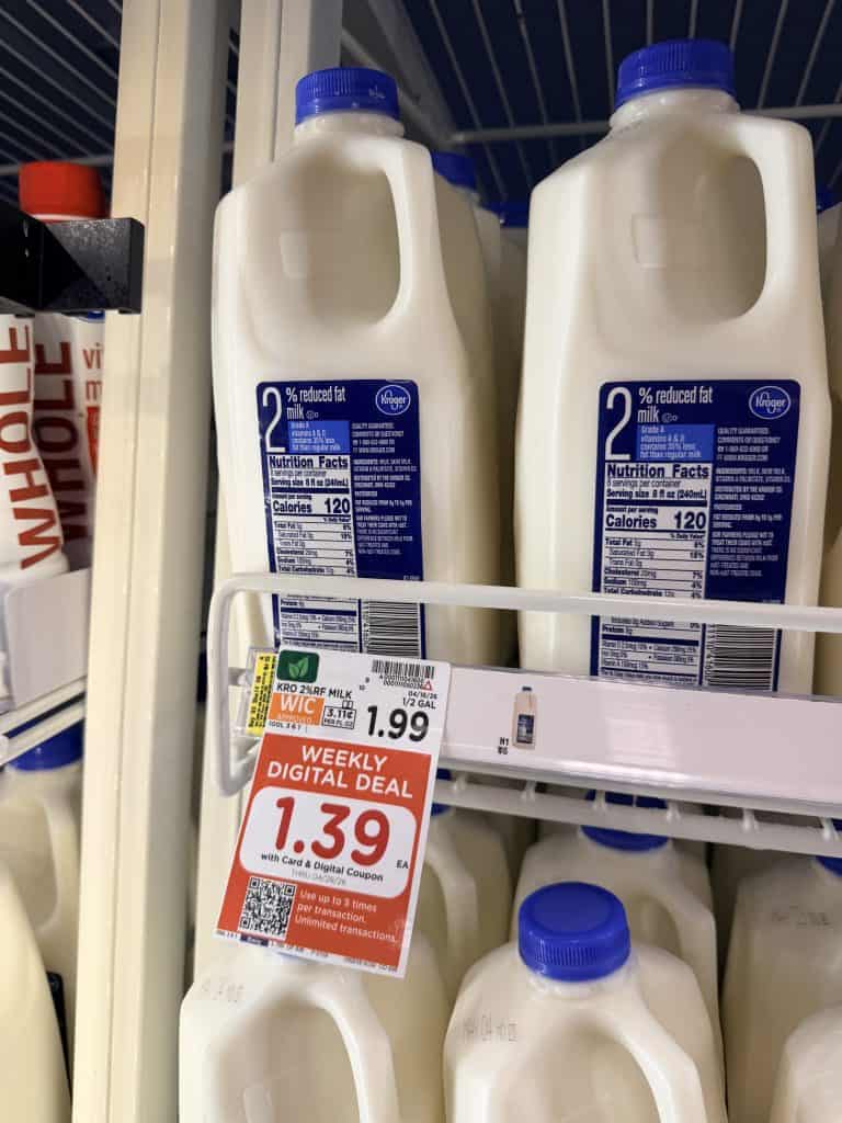 kroger milk shelf image (1)