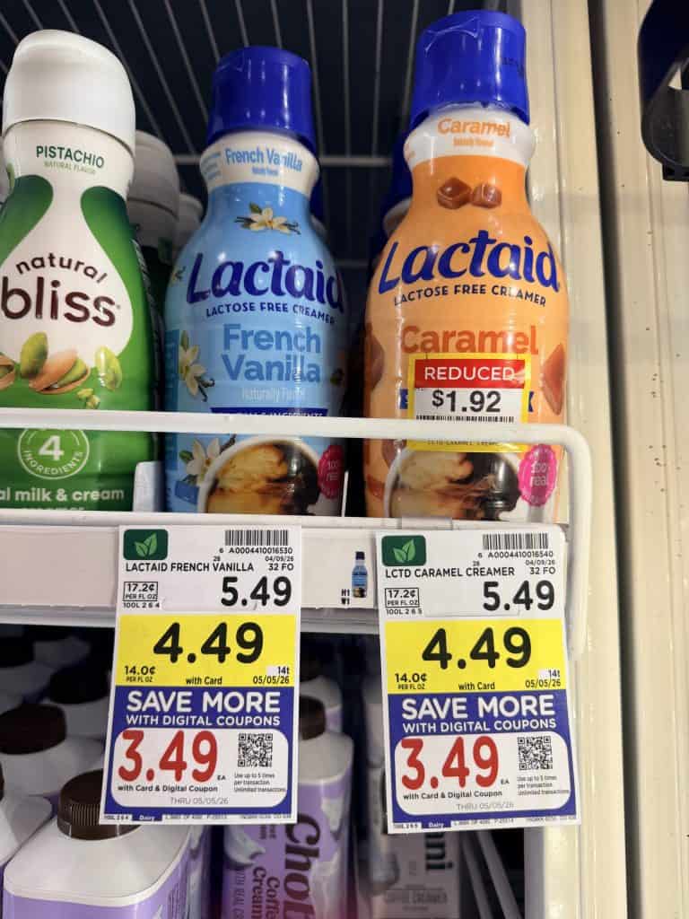 lactaid kroger shelf image (2)