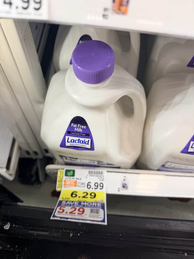 lactaid kroger shelf image (2)