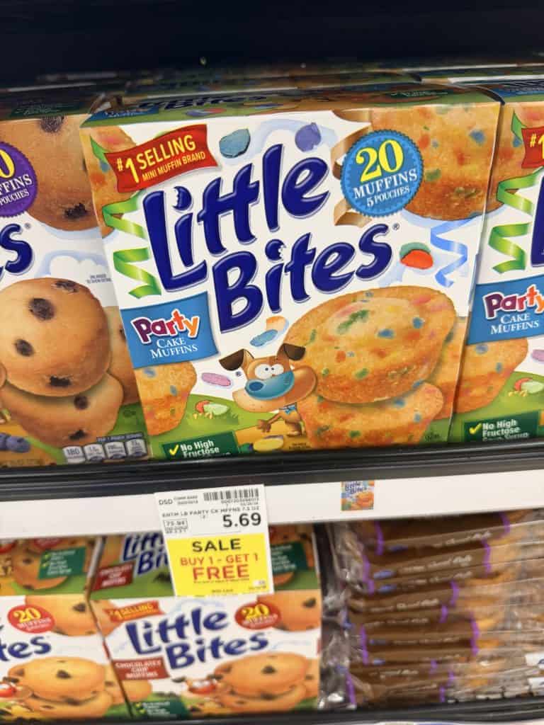 little bites kroger shelf image (1)