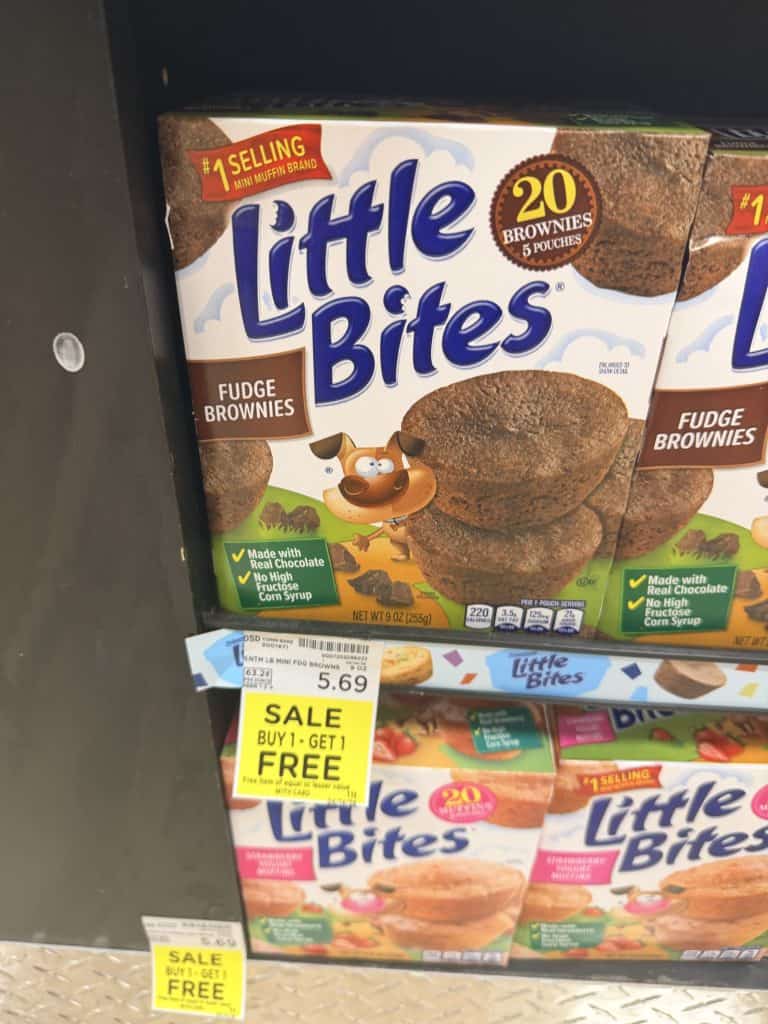 little bites kroger shelf image (1)
