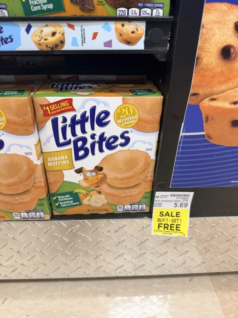 little bites kroger shelf image (1)