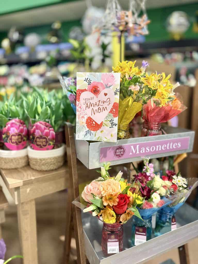 mother's day