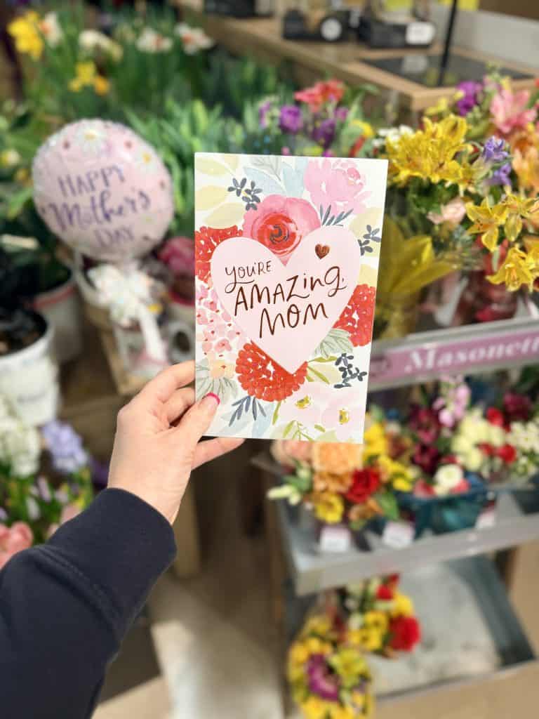 mother's day