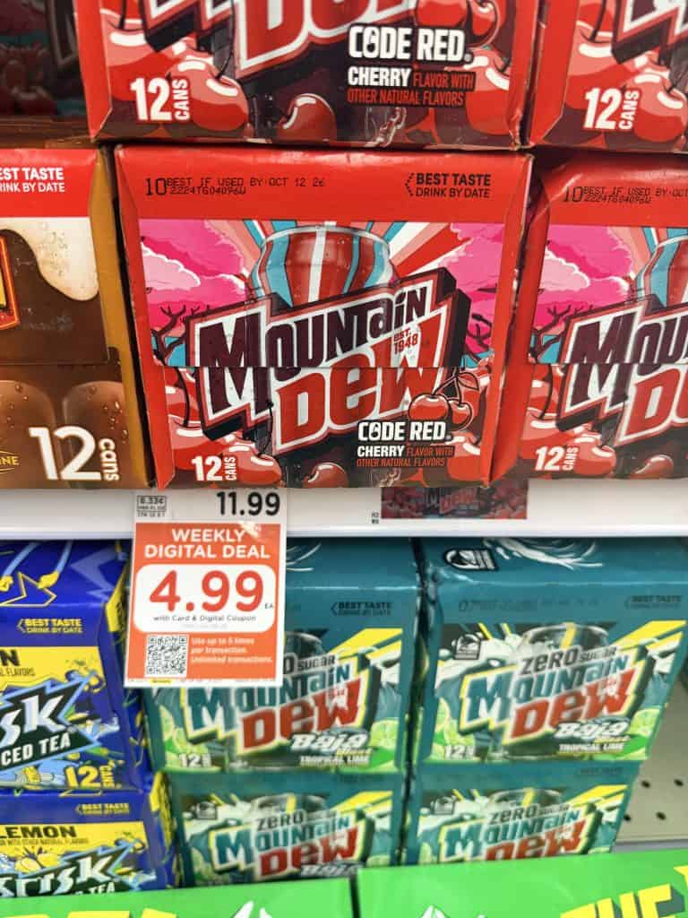 mountain dew kroger shelf image (1)
