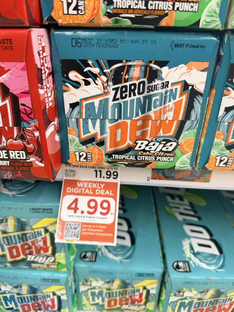mountain dew kroger shelf image (1)