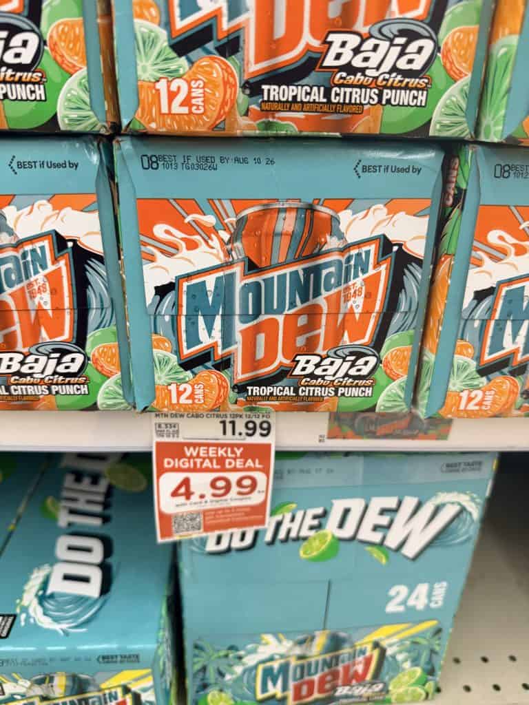 mountain dew kroger shelf image (1)