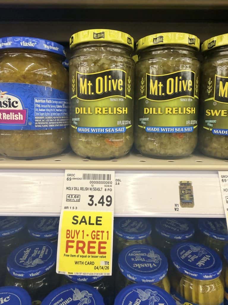 mt olive relish kroger shelf image (1)