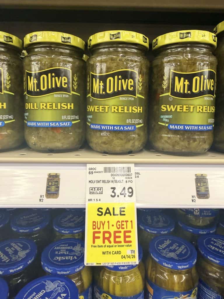 mt olive relish kroger shelf image (1)