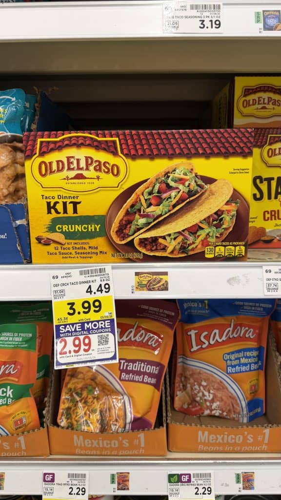 old el paso kroger shelf image (1)
