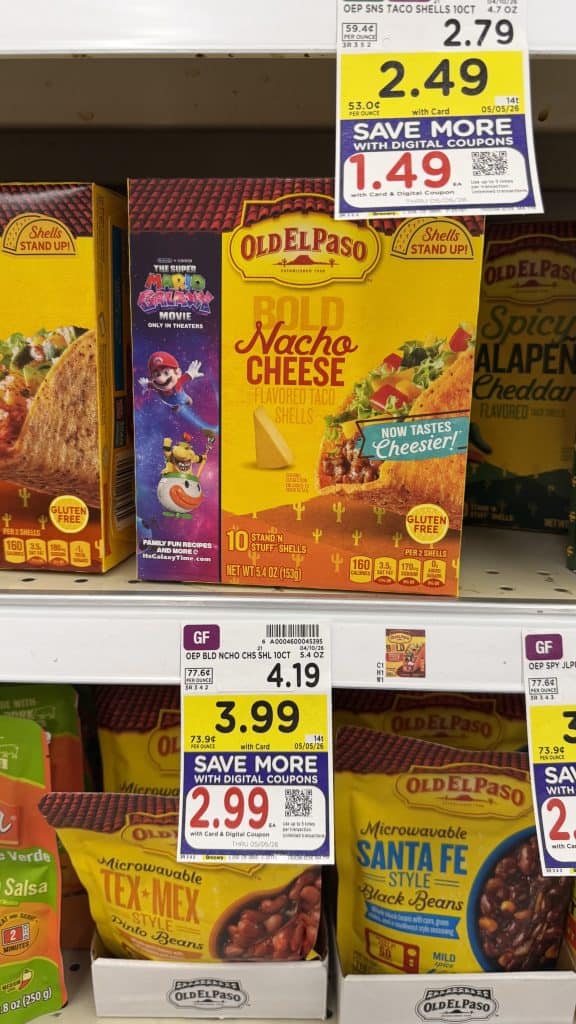 old el paso kroger shelf image (1)