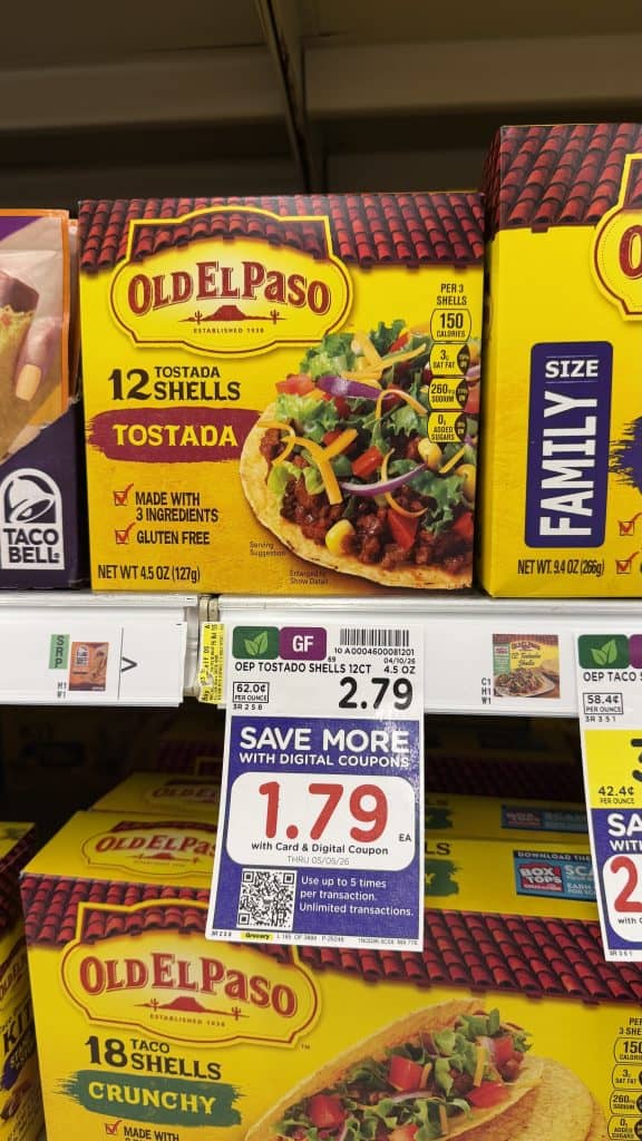 old el paso kroger shelf image (1)