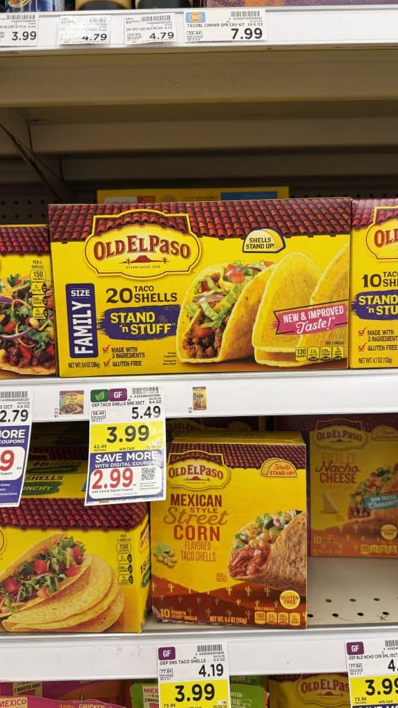 old el paso kroger shelf image (1)