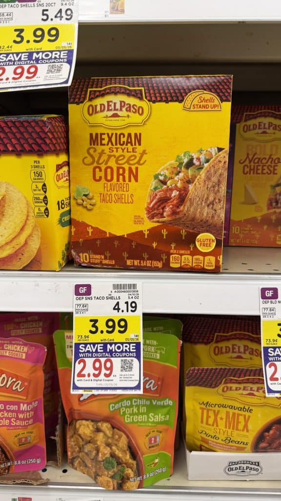 old el paso kroger shelf image (1)