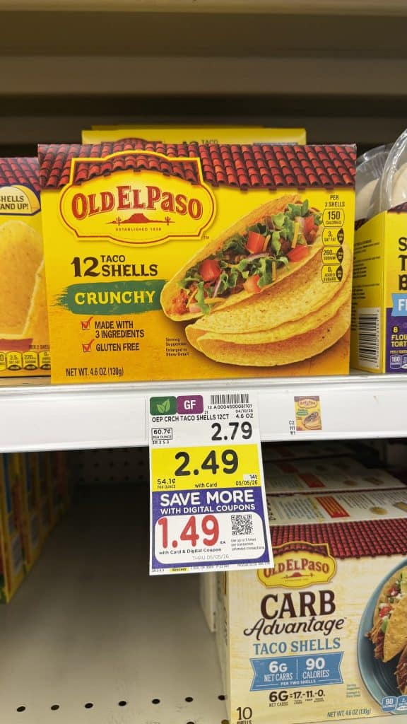 old el paso kroger shelf image (1)