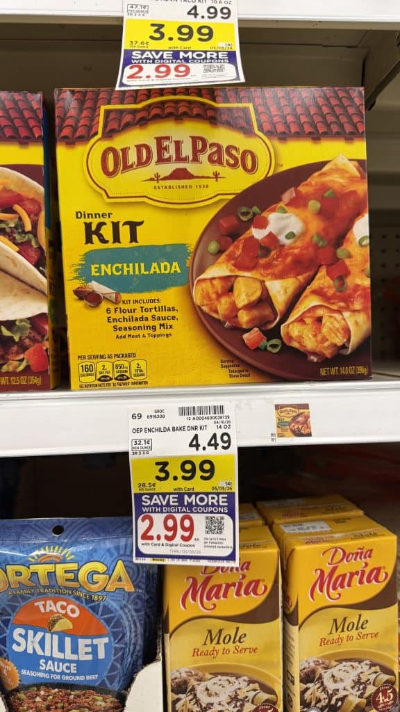 old el paso kroger shelf image (1)
