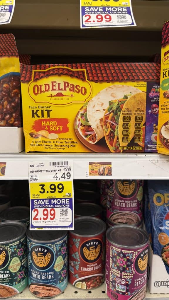 old el paso kroger shelf image (1)