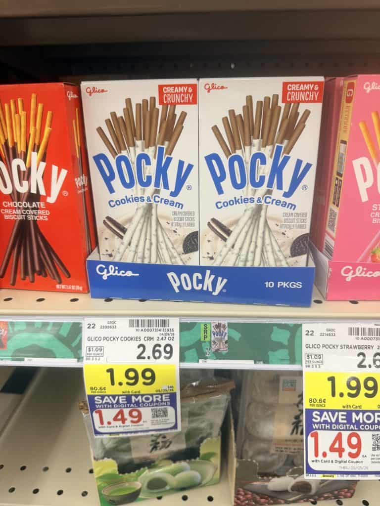 pocky kroger shelf image (1)
