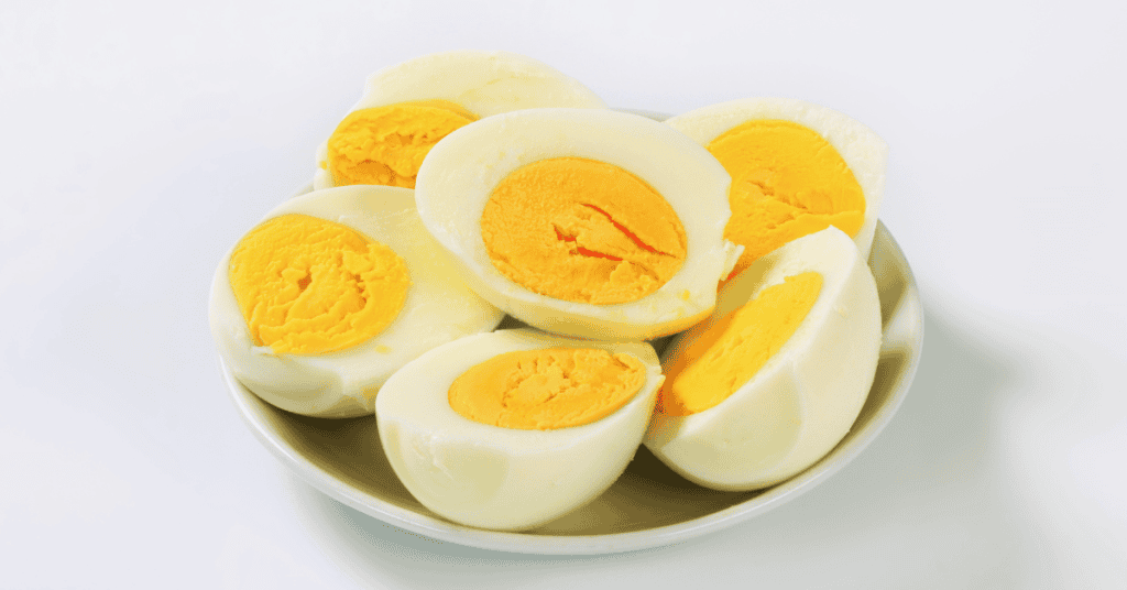 egglands best