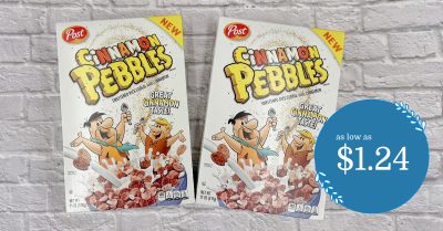 post cinnamon pebbles kroger krazy