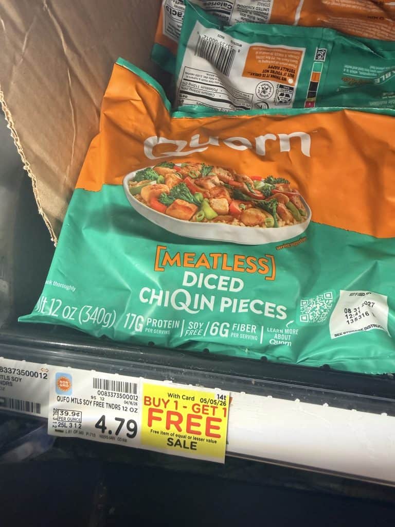 quorn kroger shelf image (1)