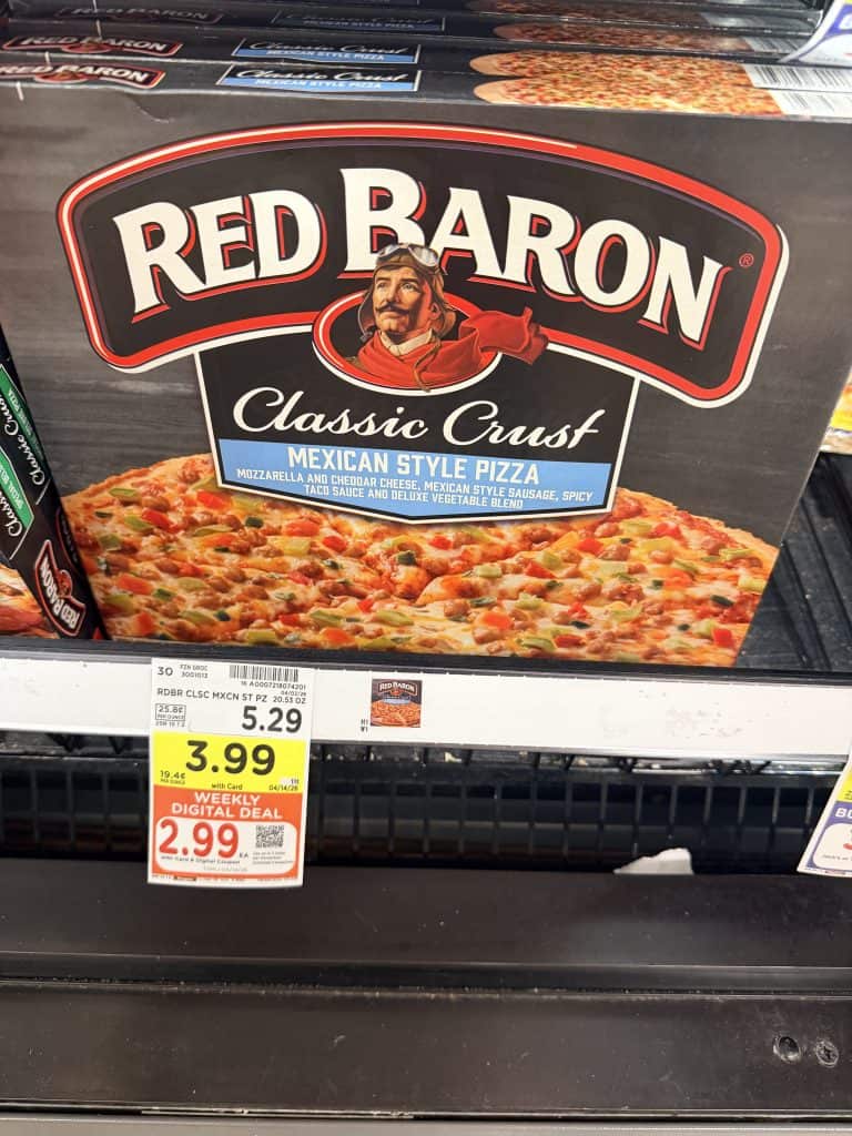 red baron kroger shelf image (1)