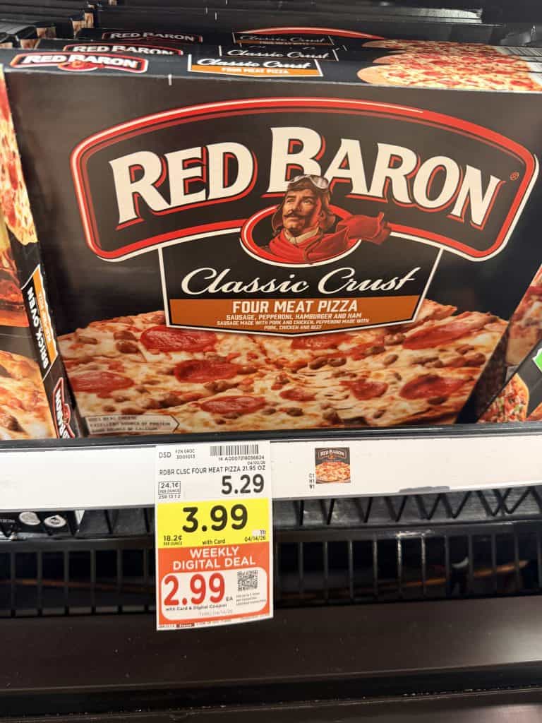 red baron kroger shelf image (1)