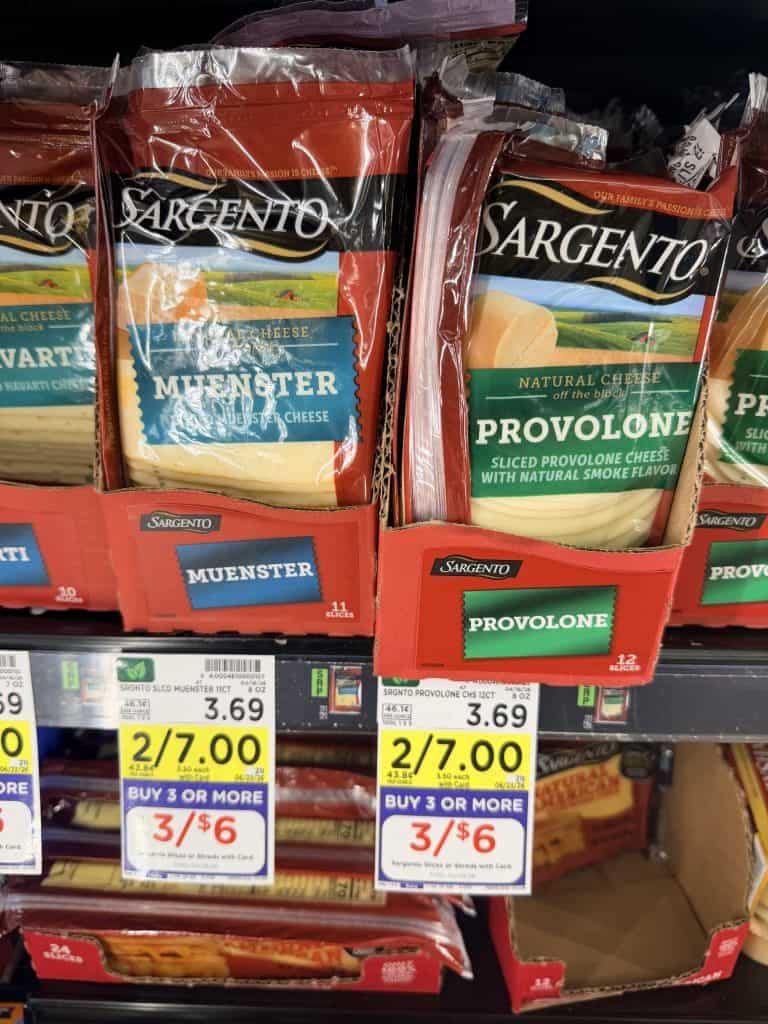 sargento cheese kroger shelf image (1)