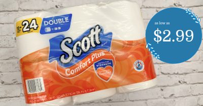 scott comfort plus kroger krazy