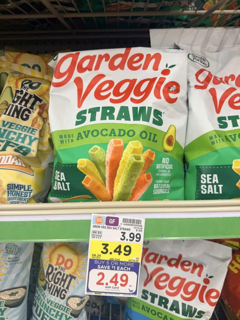 sensible portions kroger shelf image (1)