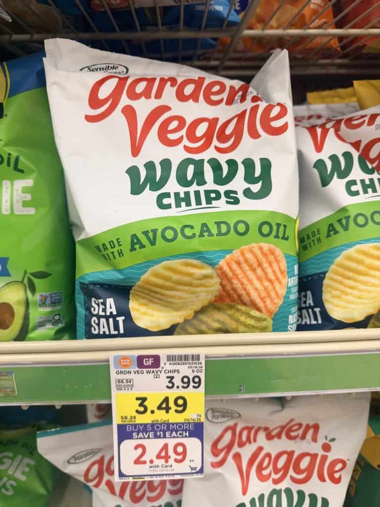 sensible portions kroger shelf image (1)