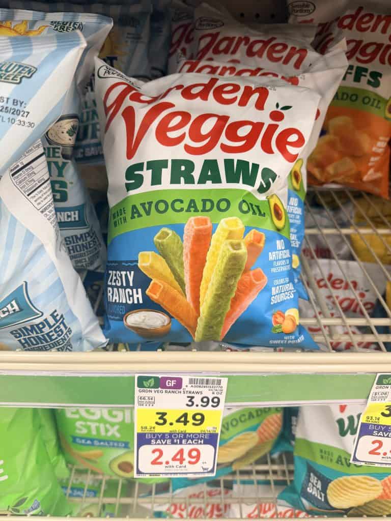 sensible portions kroger shelf image (1)