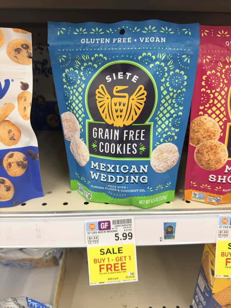 siete cookies kroger shelf image (1)