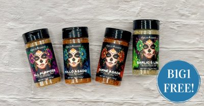 spanglish seasonings kroger krazy